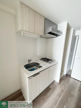 メイクスデザイン名駅南の物件内観写真